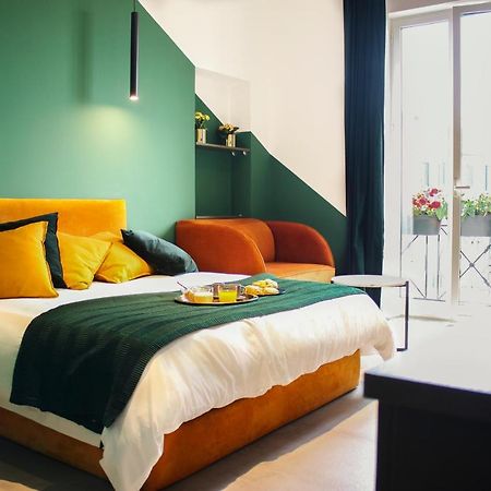 Bed and Breakfast Nacu 90 Neapol Zewnętrze zdjęcie