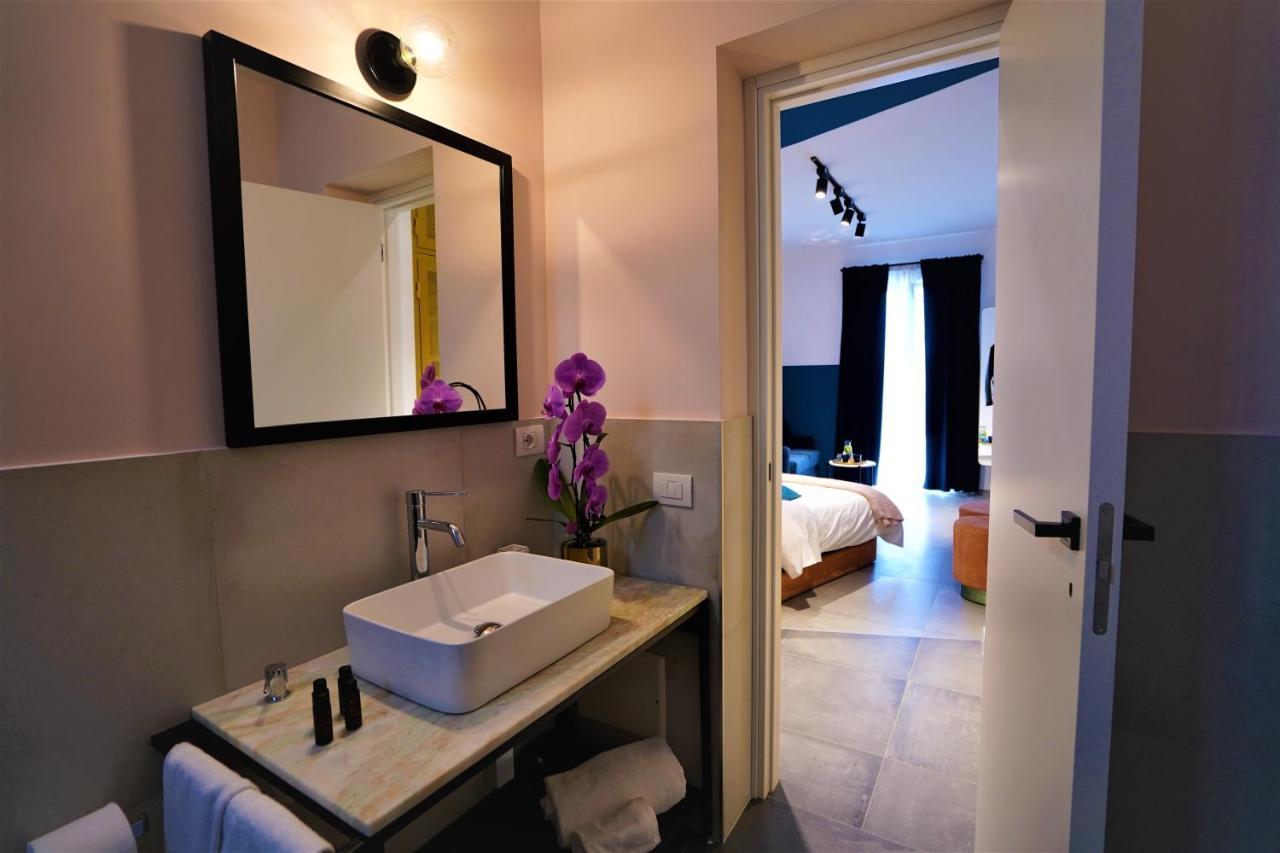 Bed and Breakfast Nacu 90 Neapol Zewnętrze zdjęcie