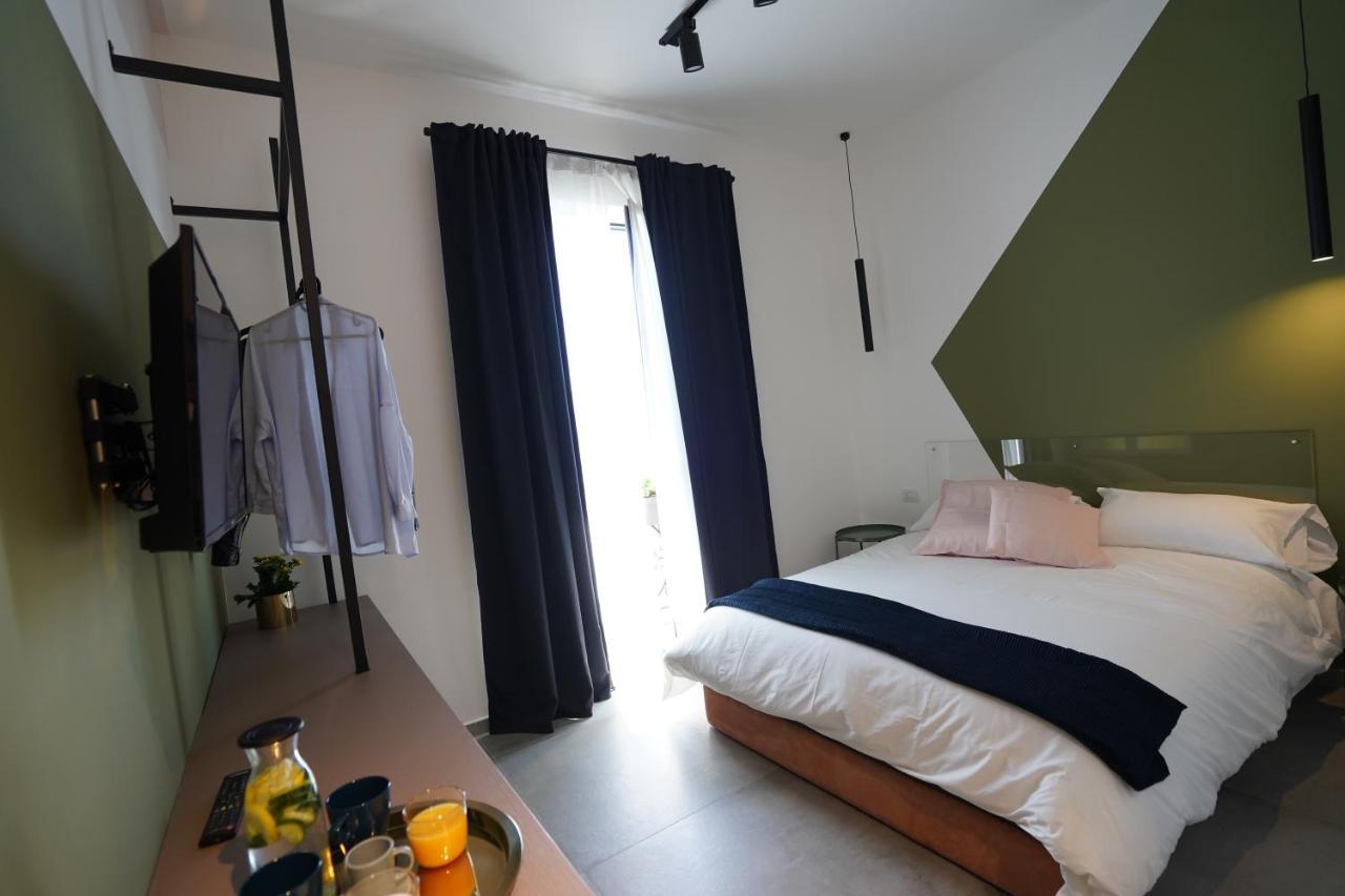 Bed and Breakfast Nacu 90 Neapol Zewnętrze zdjęcie