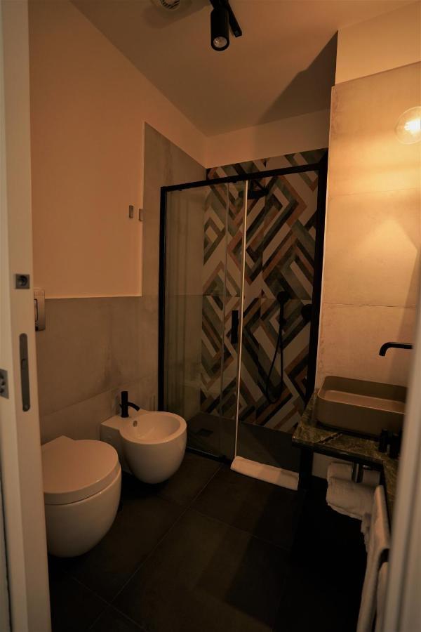 Bed and Breakfast Nacu 90 Neapol Zewnętrze zdjęcie