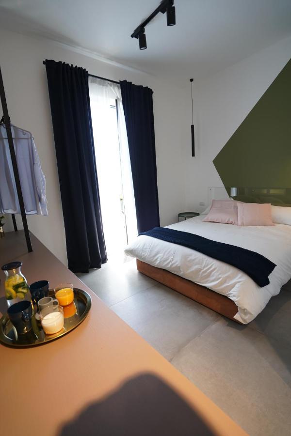 Bed and Breakfast Nacu 90 Neapol Zewnętrze zdjęcie