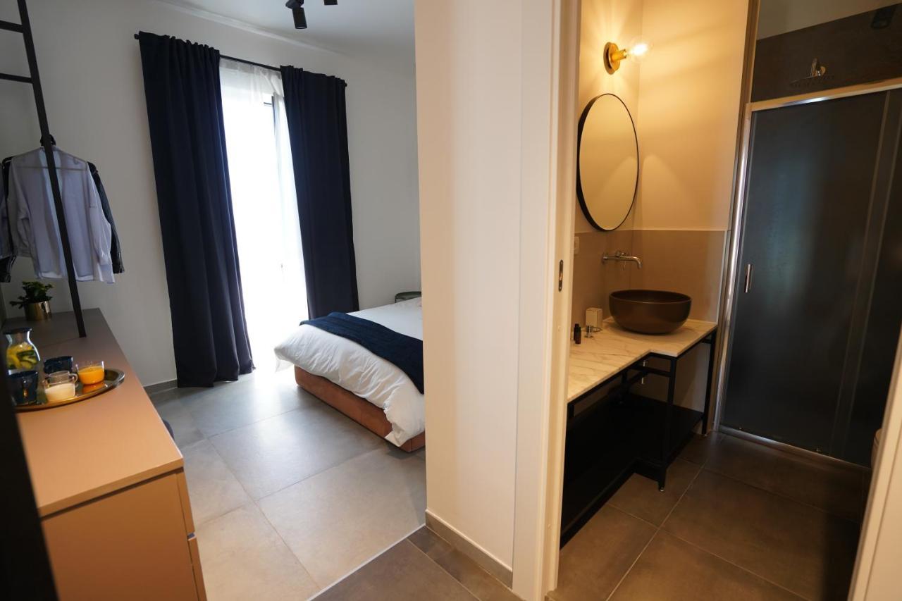Bed and Breakfast Nacu 90 Neapol Zewnętrze zdjęcie