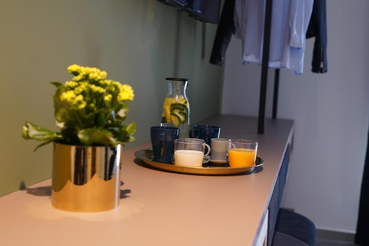 Bed and Breakfast Nacu 90 Neapol Zewnętrze zdjęcie