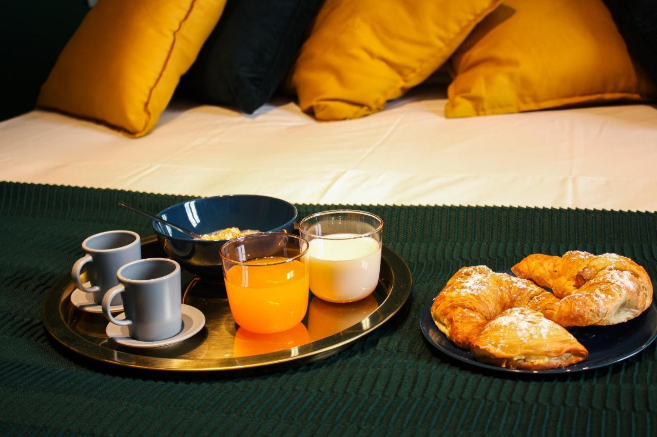 Bed and Breakfast Nacu 90 Neapol Zewnętrze zdjęcie